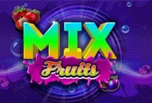 Mix Fruits